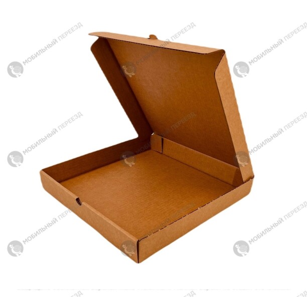 Коробка для пиццы №98