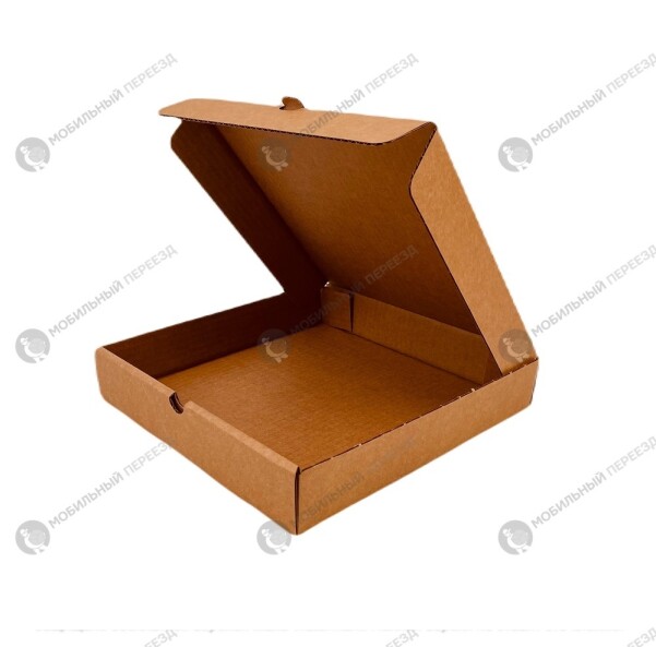 Коробка для пиццы №97