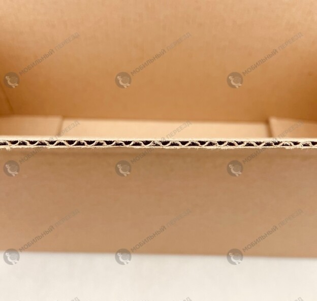 Картонная коробка №41